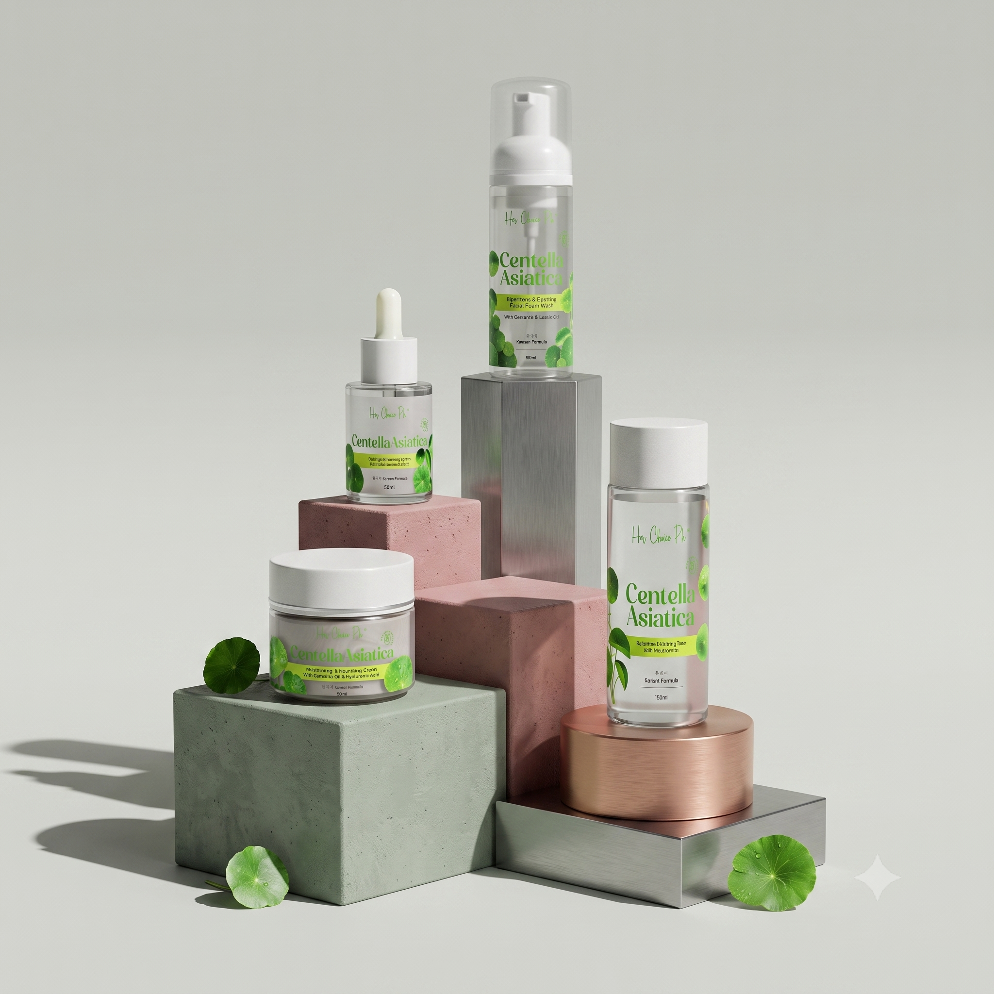 Facial Care